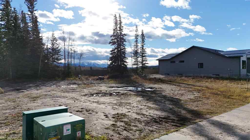 MLS® A2265290 - 188 TRESTLE Place  in Terrace Heights Hinton, Land