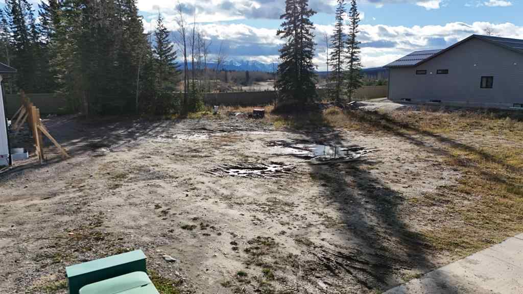 MLS® A2265290 - 188 TRESTLE Place  in Terrace Heights Hinton, Land