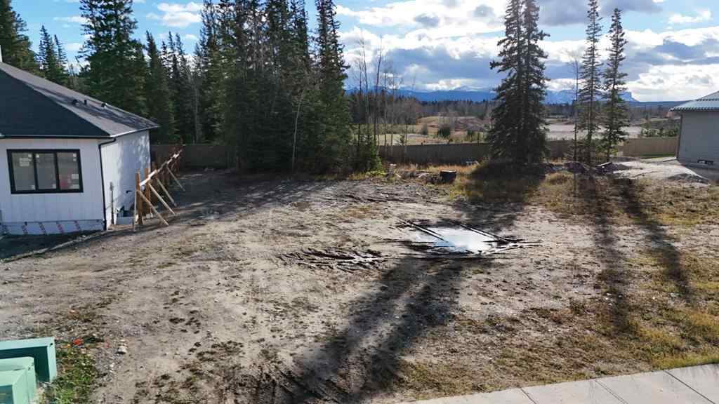 MLS® A2265290 - 188 TRESTLE Place  in Terrace Heights Hinton, Land