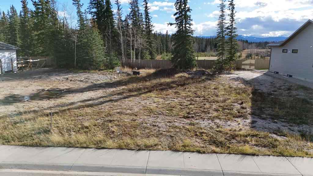 MLS® A2265290 - 188 TRESTLE Place  in Terrace Heights Hinton, Land