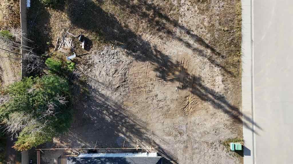 MLS® A2265290 - 188 TRESTLE Place  in Terrace Heights Hinton, Land