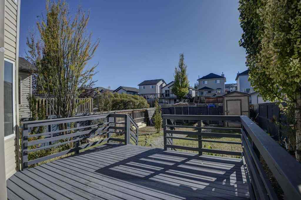 MLS® A2265291 - 61 Everstone Avenue SW in Evergreen Calgary, Residential