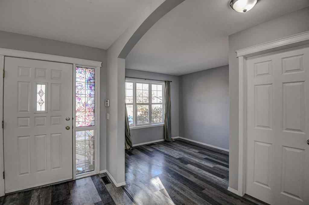 MLS® A2265291 - 61 Everstone Avenue SW in Evergreen Calgary, Residential