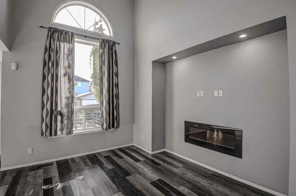 MLS® A2265291 - 61 Everstone Avenue SW in Evergreen Calgary, Residential