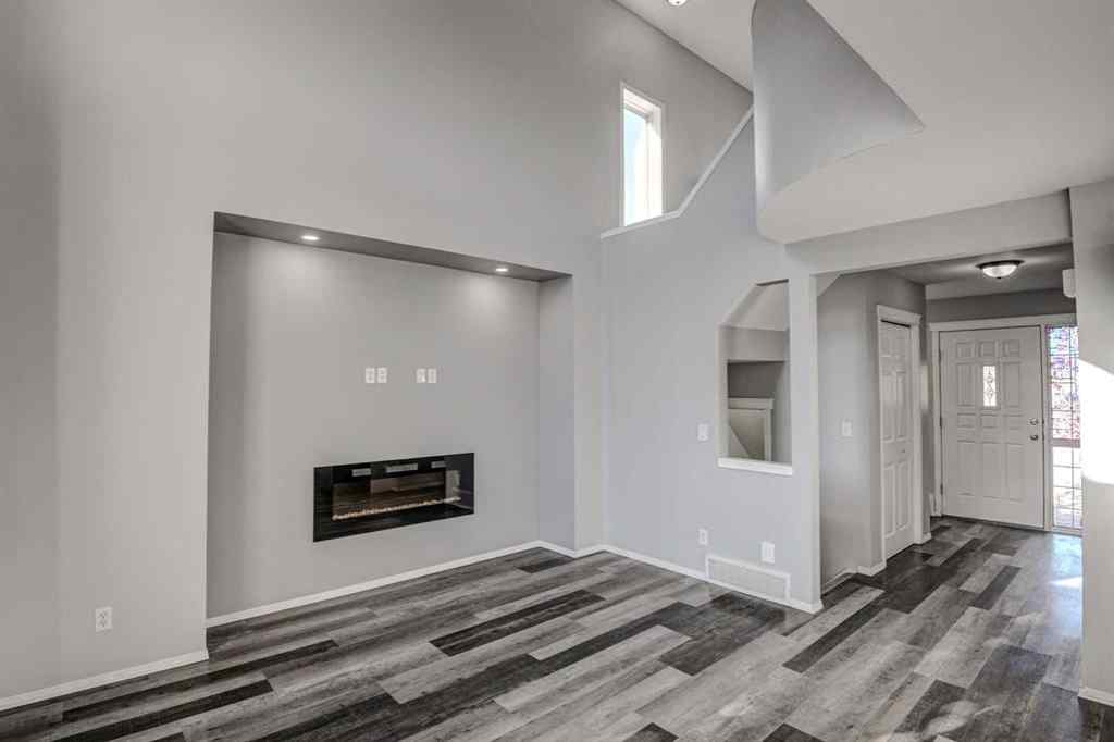 MLS® A2265291 - 61 Everstone Avenue SW in Evergreen Calgary, Residential