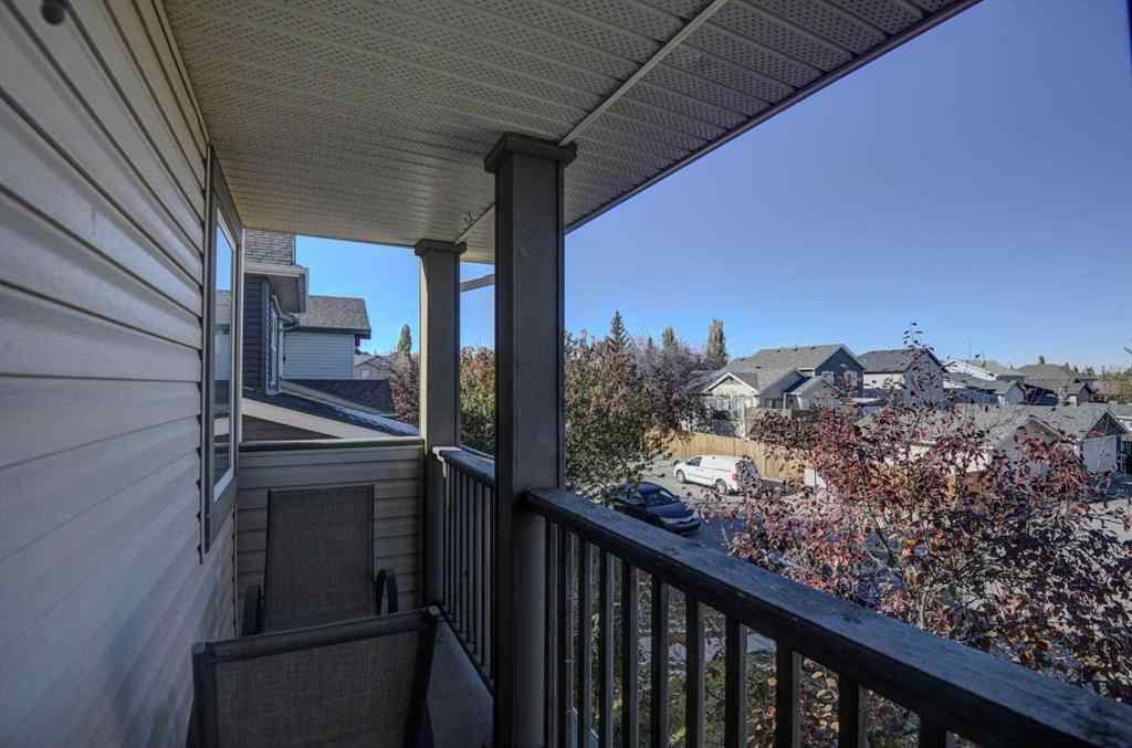 MLS® A2265291 - 61 Everstone Avenue SW in Evergreen Calgary, Residential