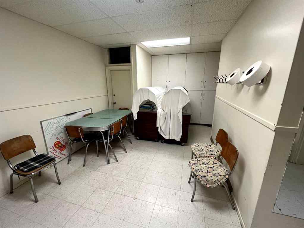 MLS® A2265292 - 5026 49 Ave 49 Avenue  in NONE Vermilion, Commercial