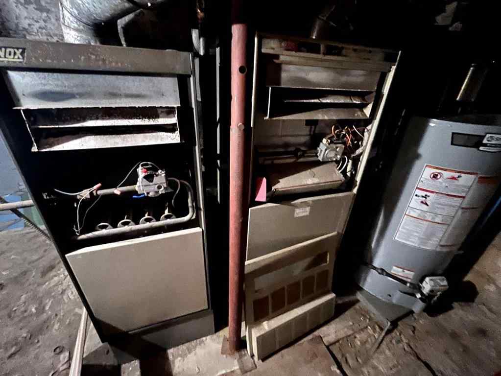 MLS® A2265292 - 5026 49 Ave 49 Avenue  in NONE Vermilion, Commercial