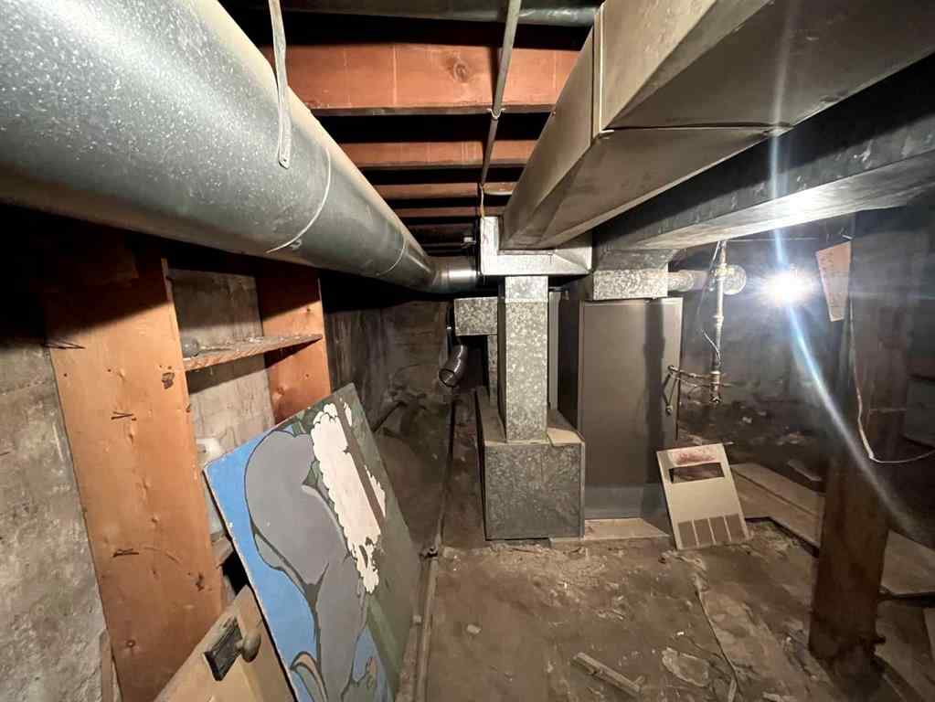 MLS® A2265292 - 5026 49 Ave 49 Avenue  in NONE Vermilion, Commercial