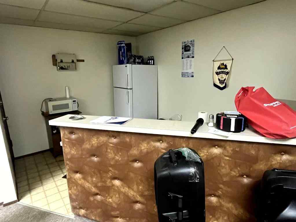 MLS® A2265292 - 5026 49 Ave 49 Avenue  in NONE Vermilion, Commercial