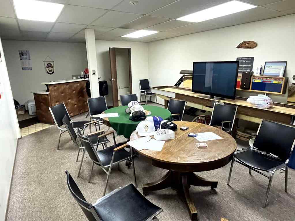 MLS® A2265292 - 5026 49 Ave 49 Avenue  in NONE Vermilion, Commercial