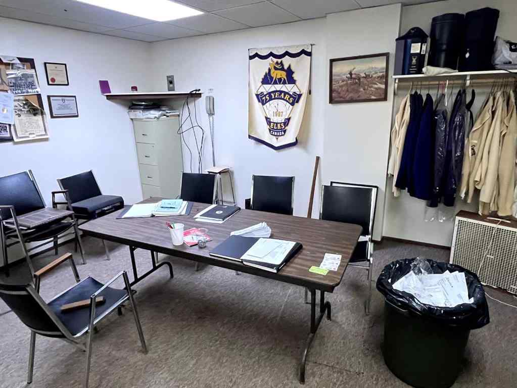 MLS® A2265292 - 5026 49 Ave 49 Avenue  in NONE Vermilion, Commercial