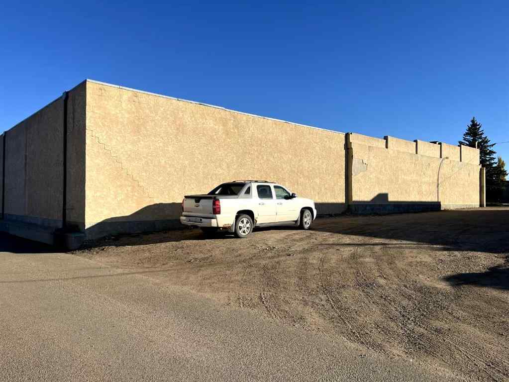 MLS® A2265292 - 5026 49 Ave 49 Avenue  in NONE Vermilion, Commercial