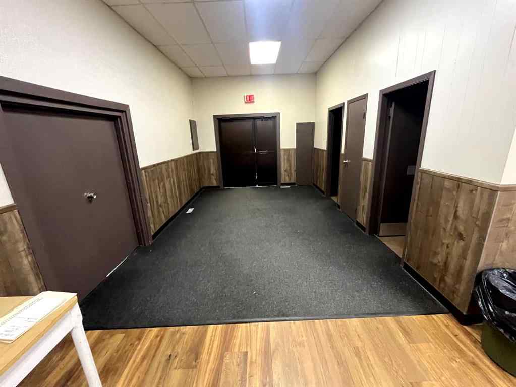 MLS® A2265292 - 5026 49 Ave 49 Avenue  in NONE Vermilion, Commercial