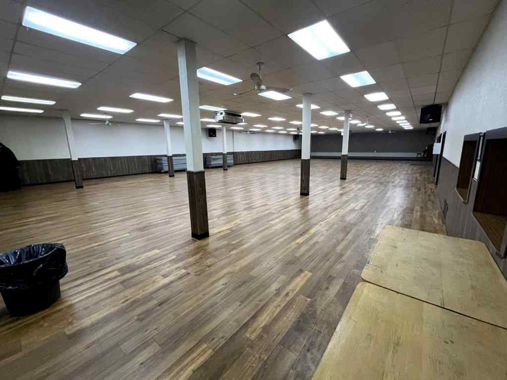 MLS® A2265292 - 5026 49 Ave 49 Avenue  in NONE Vermilion, Commercial