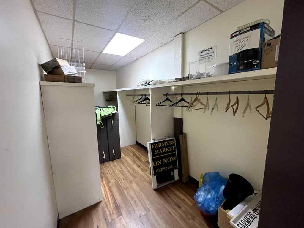 MLS® A2265292 - 5026 49 Ave 49 Avenue  in NONE Vermilion, Commercial