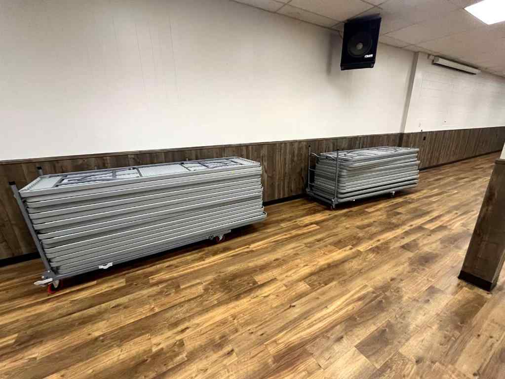 MLS® A2265292 - 5026 49 Ave 49 Avenue  in NONE Vermilion, Commercial