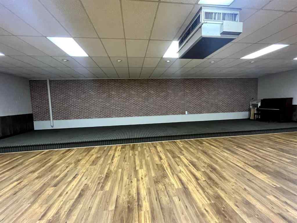 MLS® A2265292 - 5026 49 Ave 49 Avenue  in NONE Vermilion, Commercial