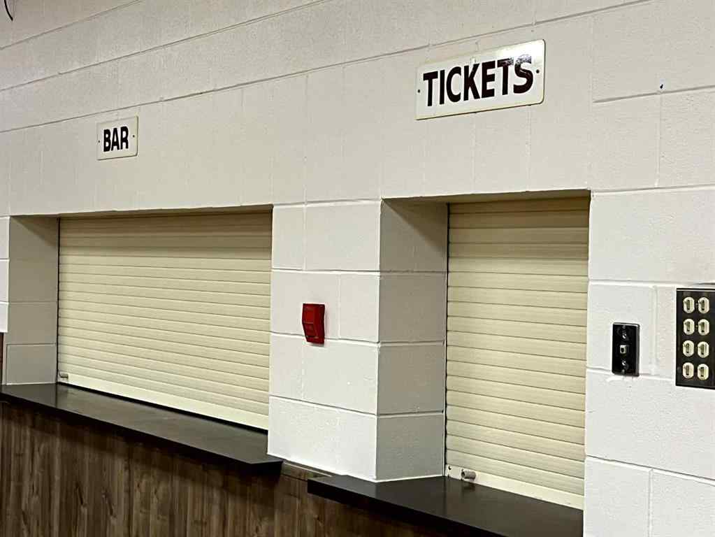 MLS® A2265292 - 5026 49 Ave 49 Avenue  in NONE Vermilion, Commercial