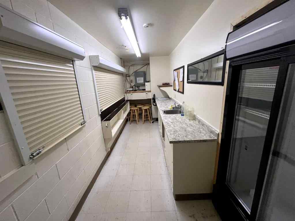 MLS® A2265292 - 5026 49 Ave 49 Avenue  in NONE Vermilion, Commercial