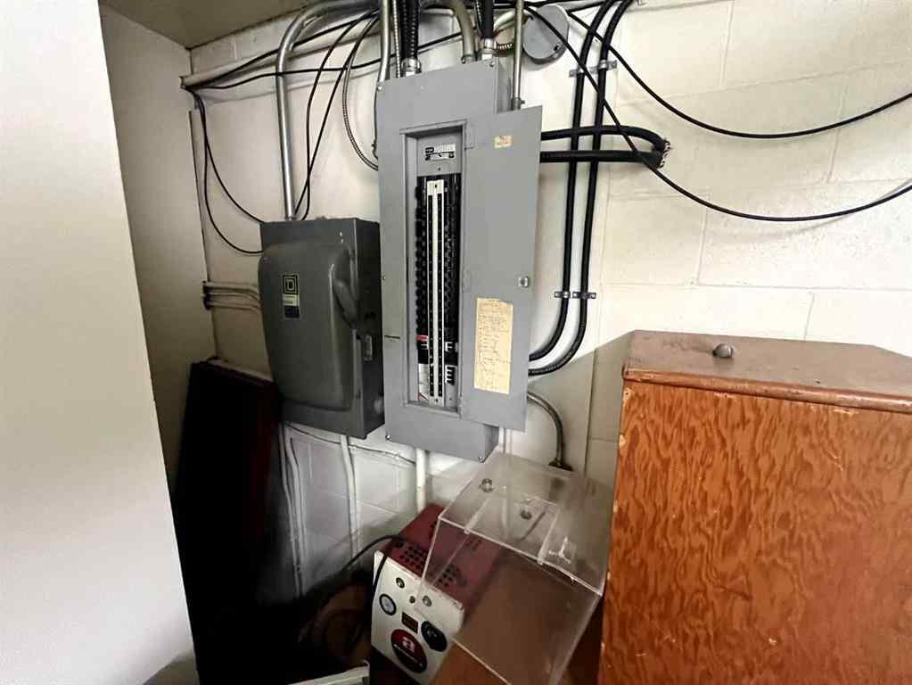 MLS® A2265292 - 5026 49 Ave 49 Avenue  in NONE Vermilion, Commercial