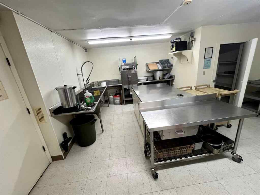 MLS® A2265292 - 5026 49 Ave 49 Avenue  in NONE Vermilion, Commercial