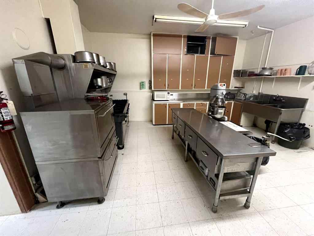 MLS® A2265292 - 5026 49 Ave 49 Avenue  in NONE Vermilion, Commercial