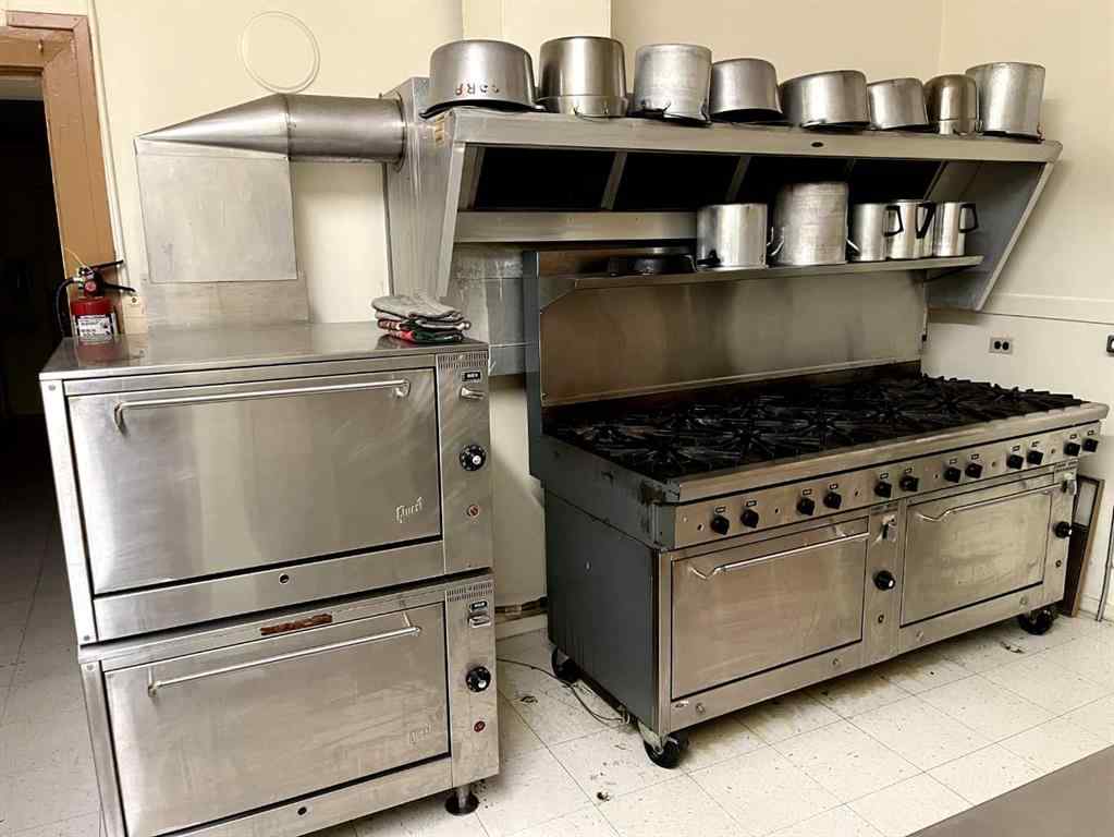 MLS® A2265292 - 5026 49 Ave 49 Avenue  in NONE Vermilion, Commercial