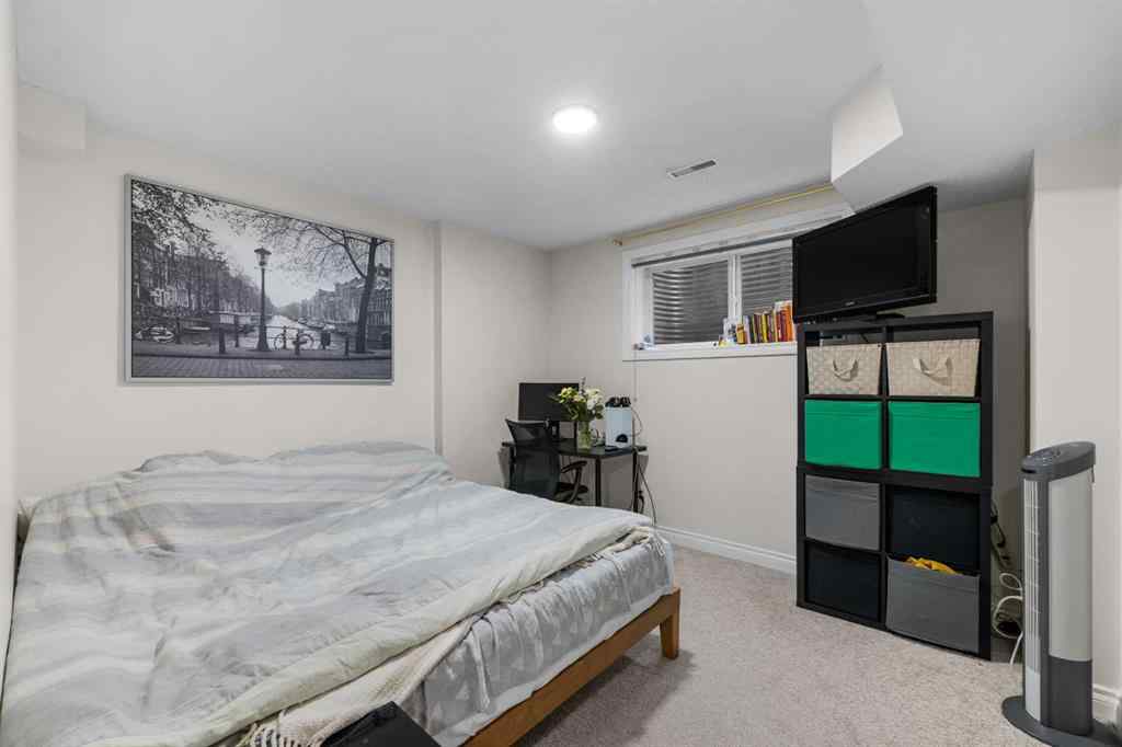 MLS® A2265294 - 27 Cedarwood Lane SW in Cedarbrae Calgary, Residential