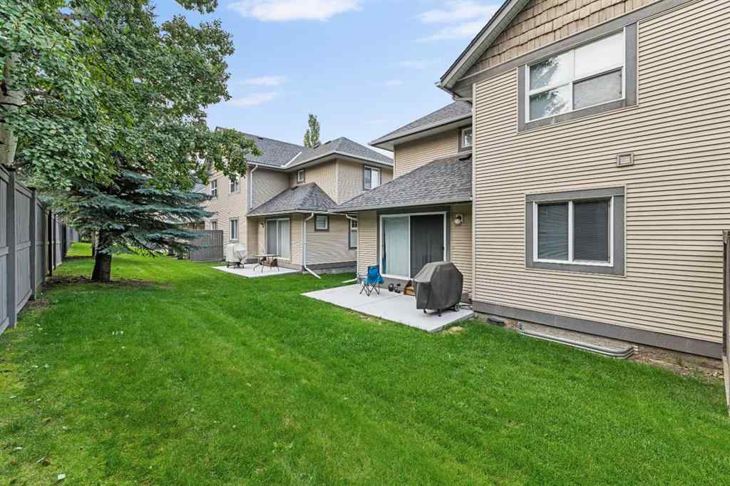 MLS® A2265294 - 27 Cedarwood Lane SW in Cedarbrae Calgary, Residential