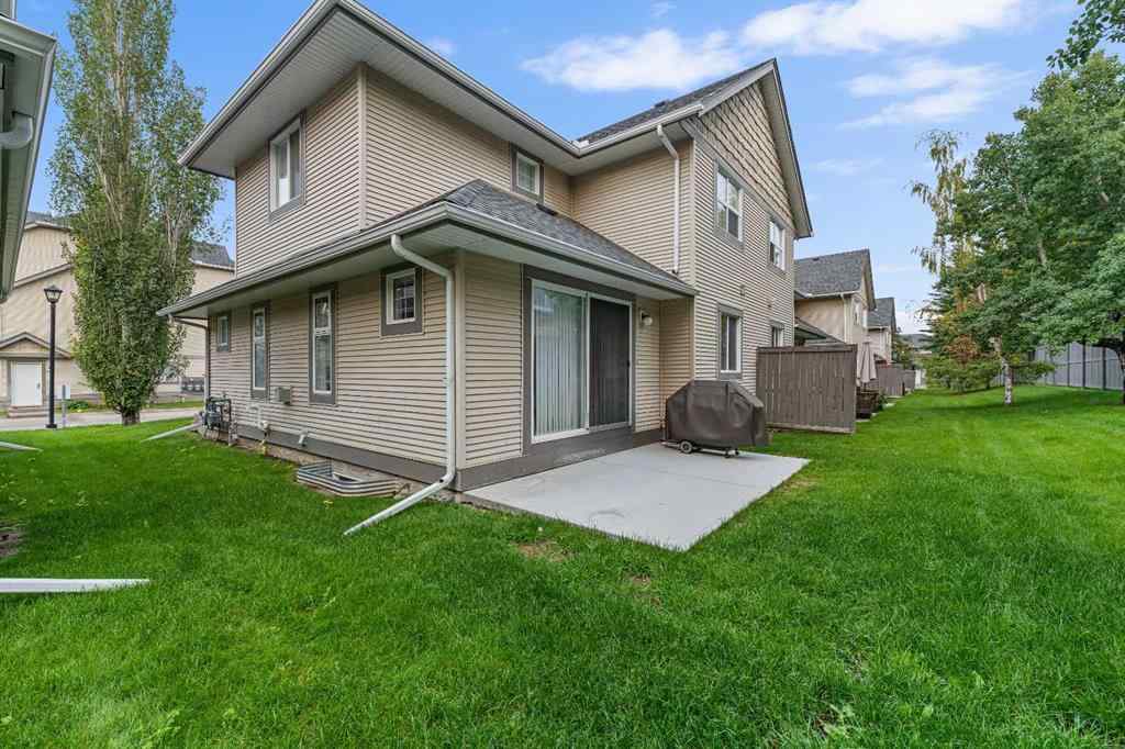 MLS® A2265294 - 27 Cedarwood Lane SW in Cedarbrae Calgary, Residential
