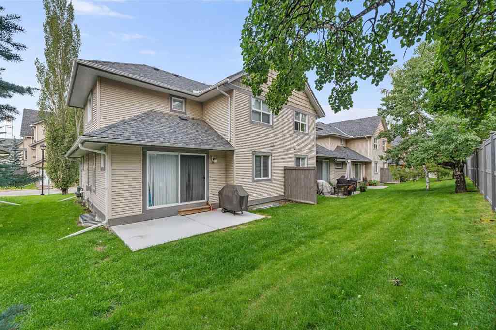 MLS® A2265294 - 27 Cedarwood Lane SW in Cedarbrae Calgary, Residential