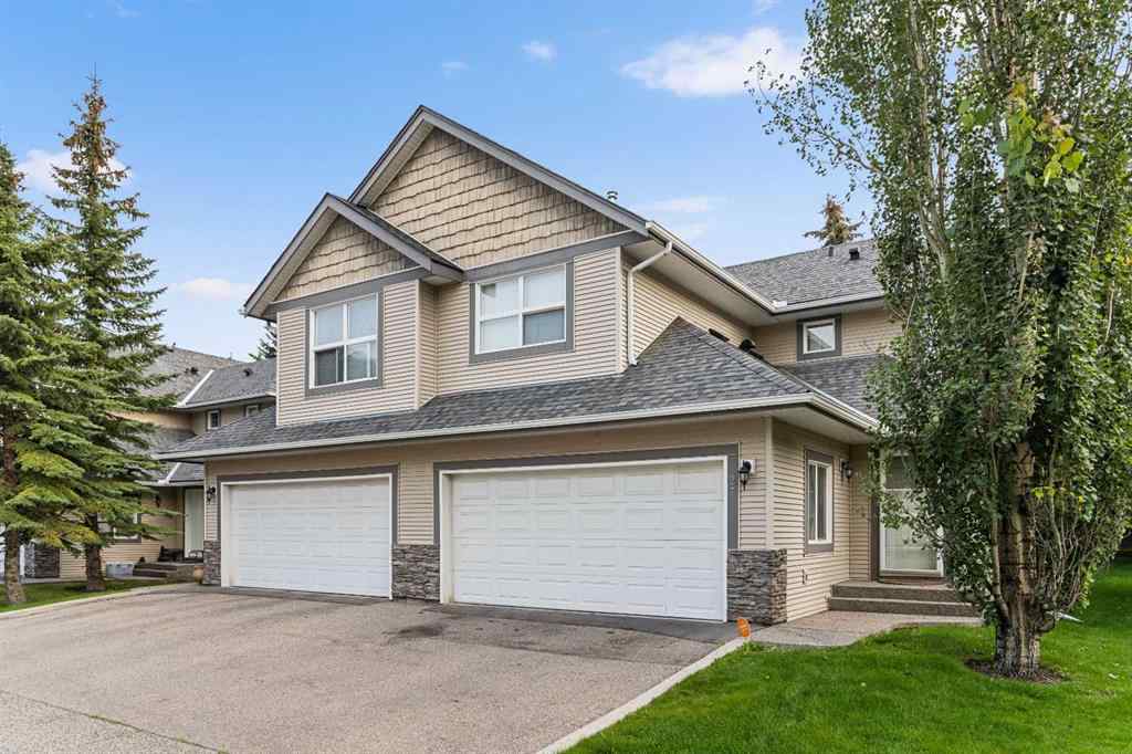 MLS® A2265294 - 27 Cedarwood Lane SW in Cedarbrae Calgary, Residential