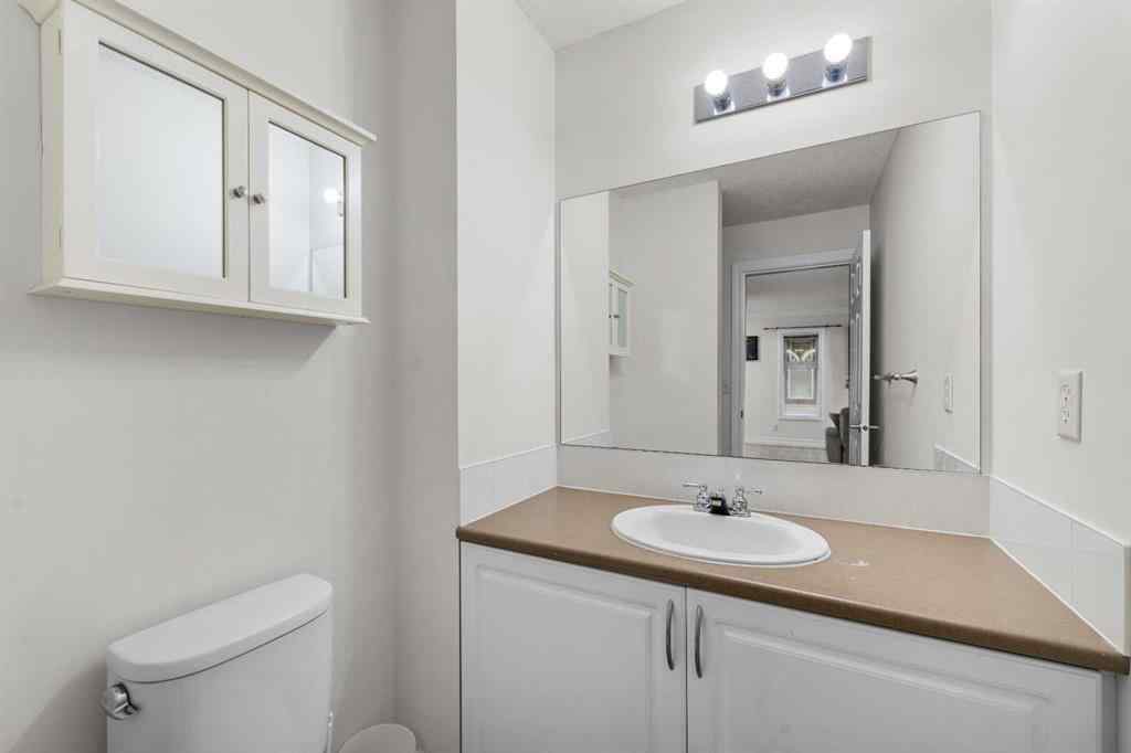 MLS® A2265294 - 27 Cedarwood Lane SW in Cedarbrae Calgary, Residential