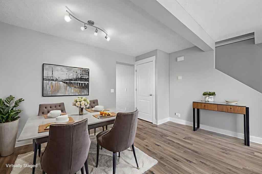 MLS® A2265295 - 128 Castlegreen Close NE in Castleridge Calgary, Residential