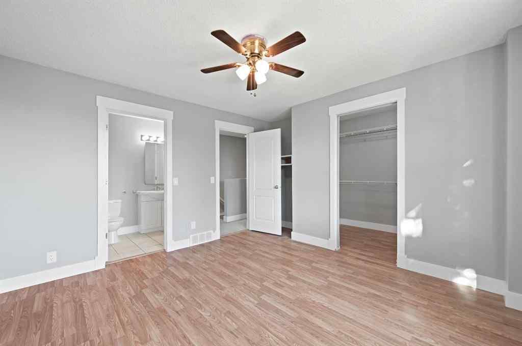 MLS® A2265295 - 128 Castlegreen Close NE in Castleridge Calgary, Residential