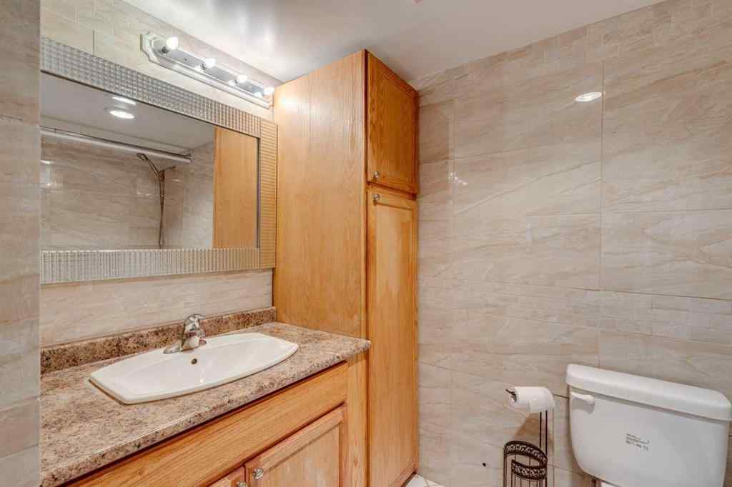 MLS® A2265296 - Unit #401 1320 12 Avenue SW in Beltline Calgary, Residential