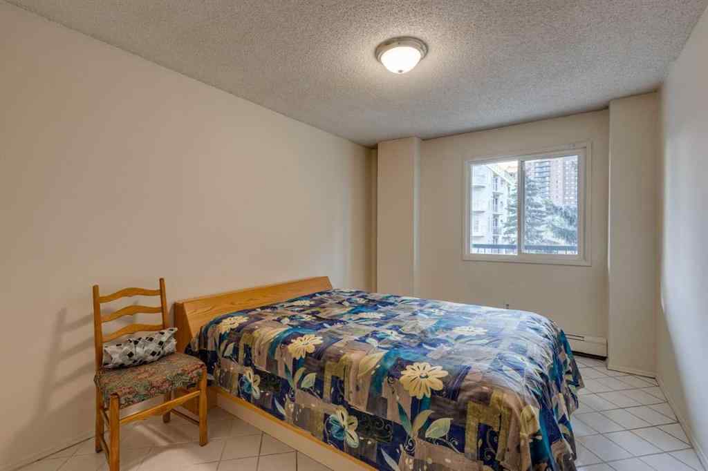 MLS® A2265296 - Unit #401 1320 12 Avenue SW in Beltline Calgary, Residential