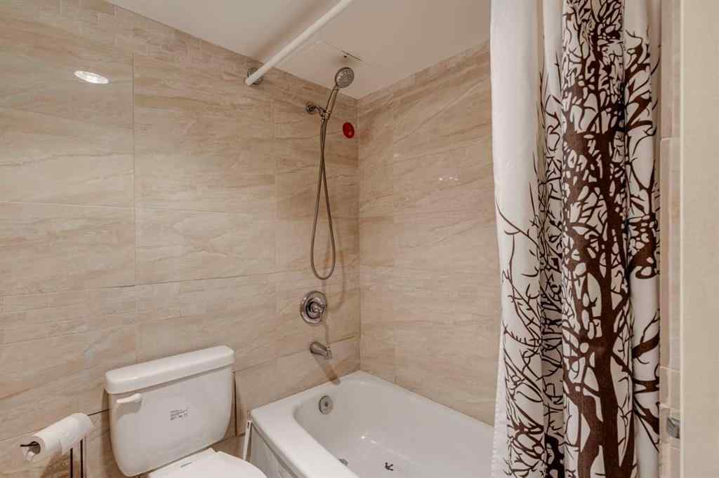 MLS® A2265296 - Unit #401 1320 12 Avenue SW in Beltline Calgary, Residential