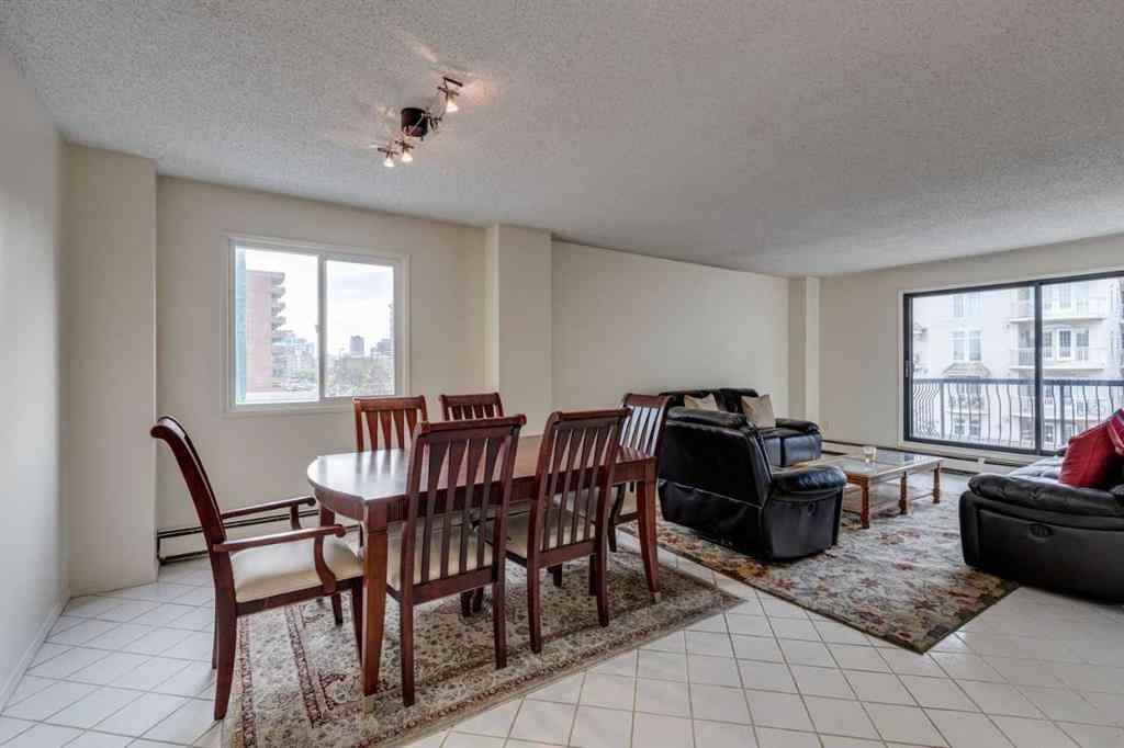 MLS® A2265296 - Unit #401 1320 12 Avenue SW in Beltline Calgary, Residential