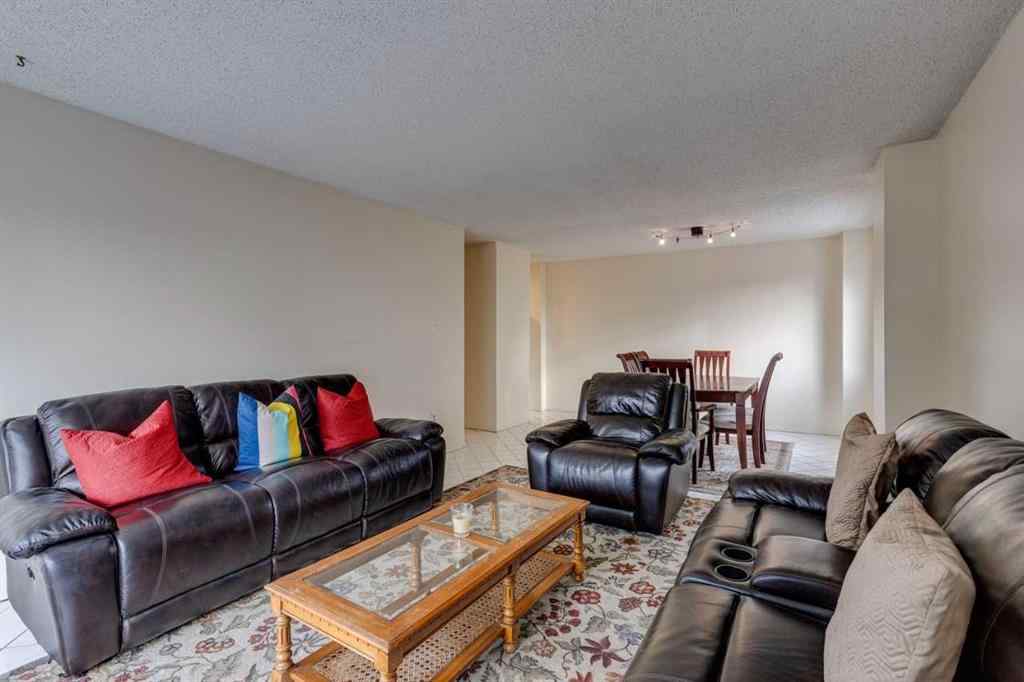 MLS® A2265296 - Unit #401 1320 12 Avenue SW in Beltline Calgary, Residential
