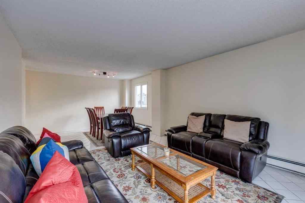 MLS® A2265296 - Unit #401 1320 12 Avenue SW in Beltline Calgary, Residential