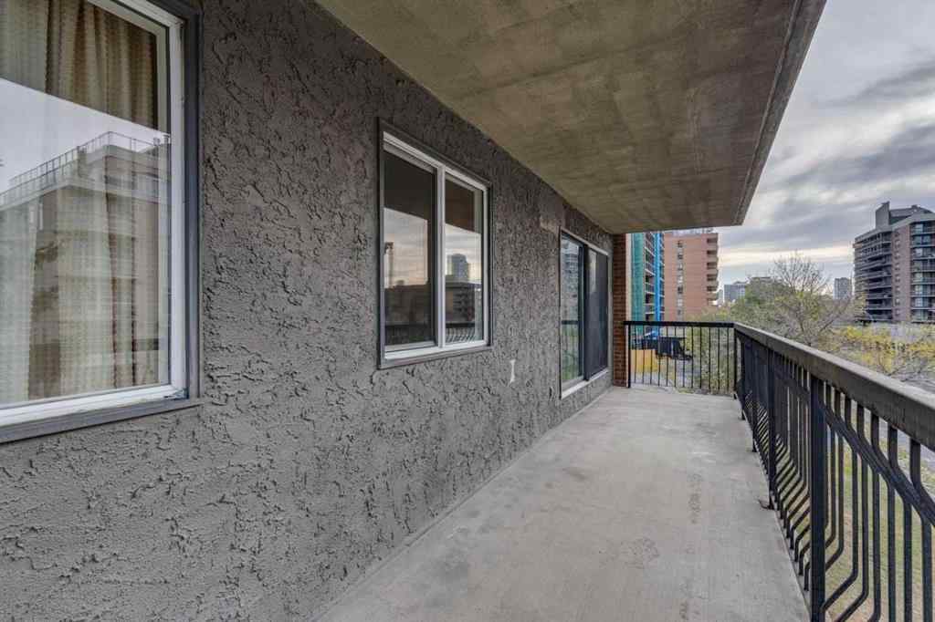 MLS® A2265296 - Unit #401 1320 12 Avenue SW in Beltline Calgary, Residential