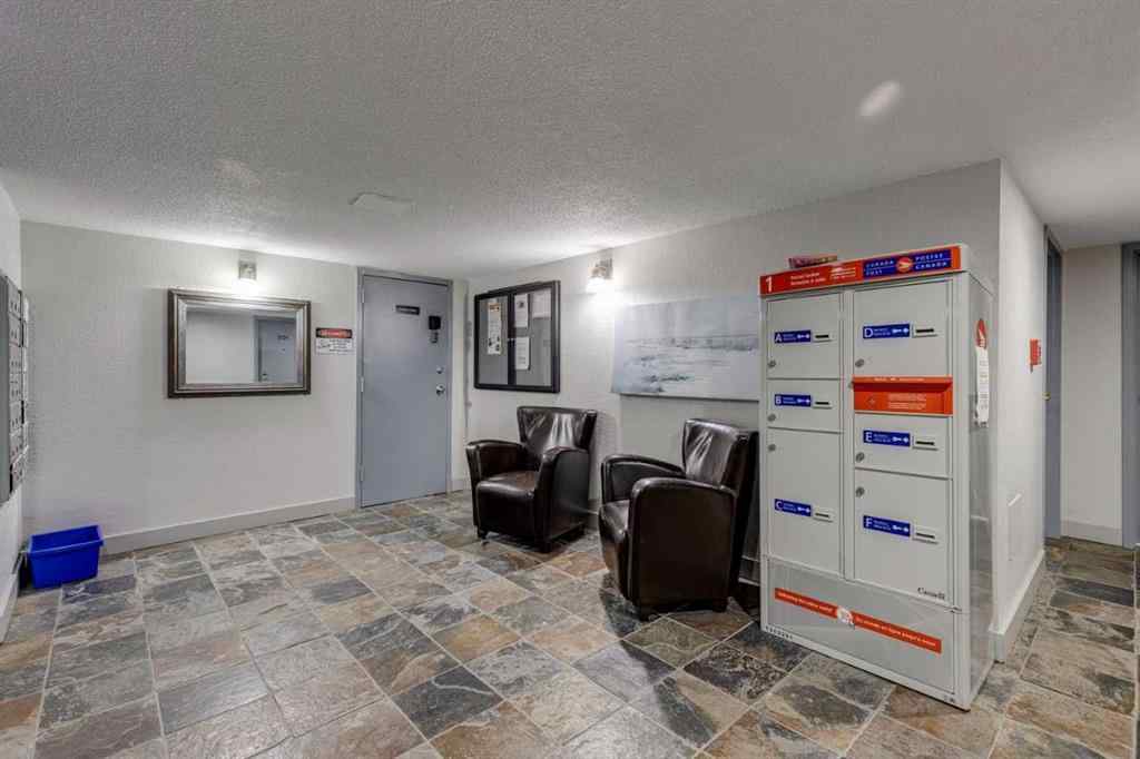 MLS® A2265296 - Unit #401 1320 12 Avenue SW in Beltline Calgary, Residential