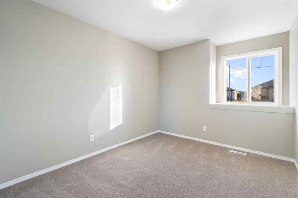 MLS® A2265297 - 2125 Luxstone Boulevard SW in Luxstone Airdrie, Residential