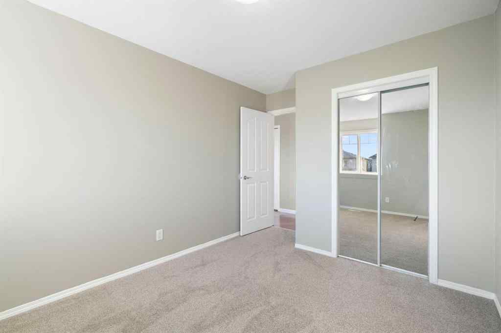 MLS® A2265297 - 2125 Luxstone Boulevard SW in Luxstone Airdrie, Residential