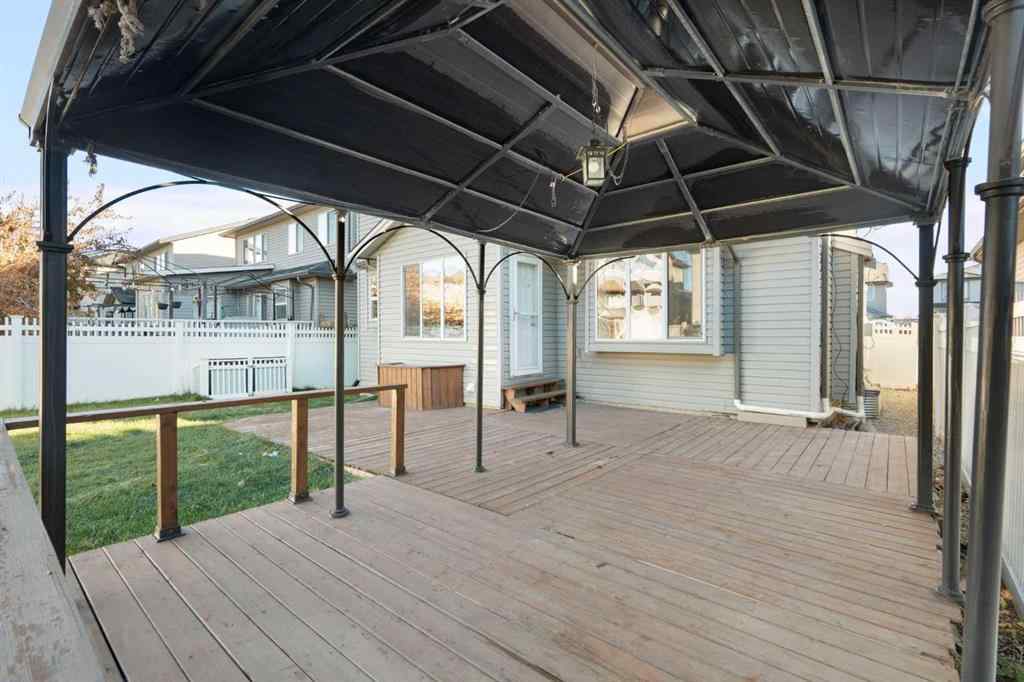 MLS® A2265297 - 2125 Luxstone Boulevard SW in Luxstone Airdrie, Residential