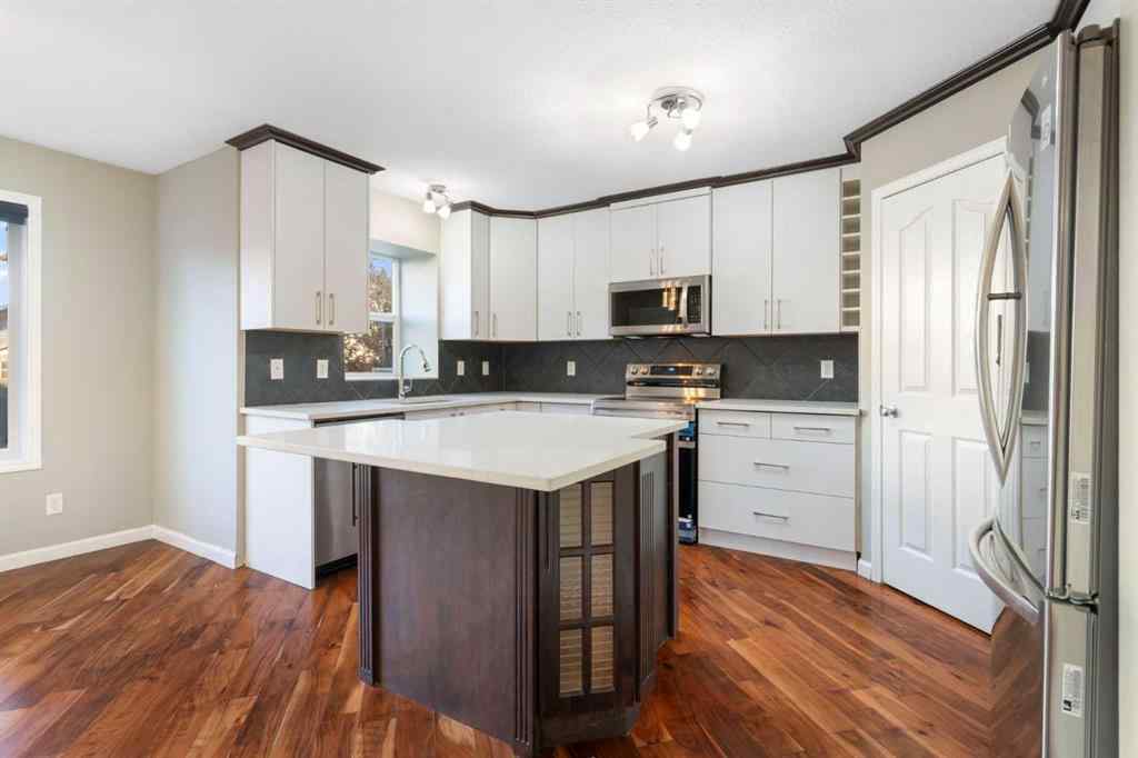 MLS® A2265297 - 2125 Luxstone Boulevard SW in Luxstone Airdrie, Residential