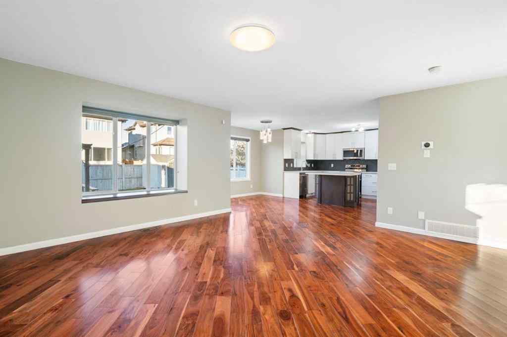 MLS® A2265297 - 2125 Luxstone Boulevard SW in Luxstone Airdrie, Residential