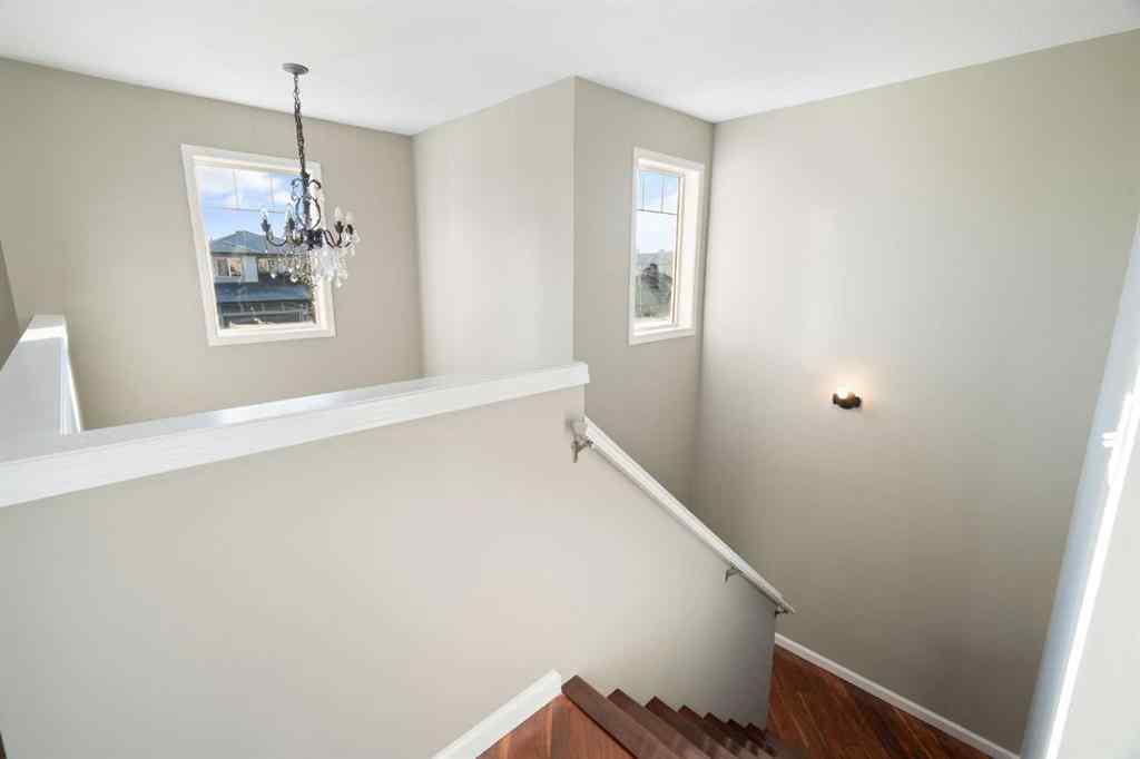 MLS® A2265297 - 2125 Luxstone Boulevard SW in Luxstone Airdrie, Residential